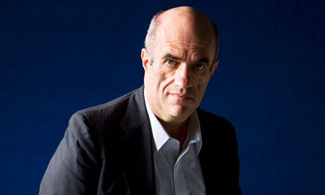Colm Tóibín has been listed for the Man Booker prize for the third time, with The Testament of Mary