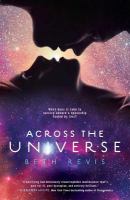 Across the Universe (Book One in the Across the Universe Series)