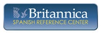 Encyclopedia Britannica Spanish Reference Center