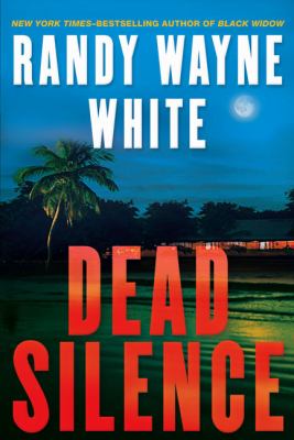 Reviews by You: Dead Silence by Randy Wayne White