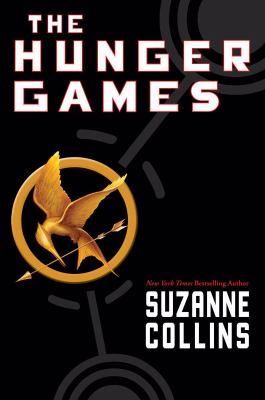 The Hunger Games Read-a-Likes