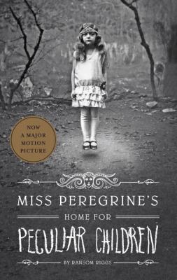 Reviews by You: Miss Peregrine’s Home for Peculiar Children by Ransom Riggs