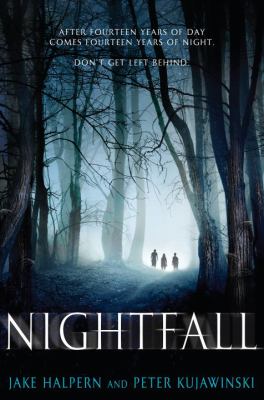 Nightfall by Jake Halpern and Peter Kujawinski