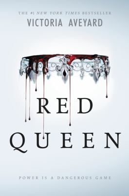 Reviews by You: Red Queen by Victoria Aveyard