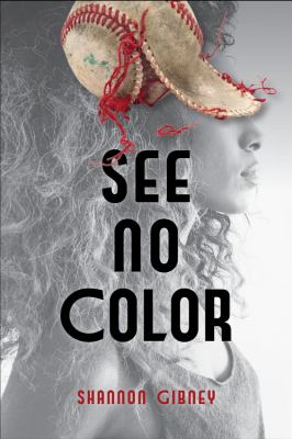 See No Color by Shannon Gibney