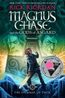 The Hammer of Thor (Magnus Chase)