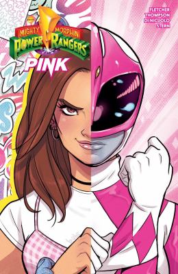 Mighty Morphin' Power Rangers: Pink