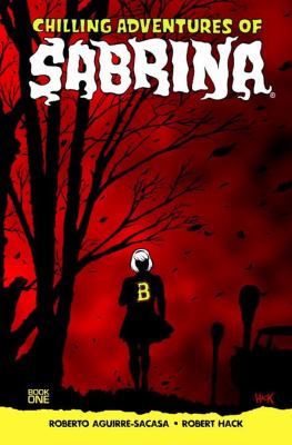 The Chilling Adventures of Sabrina, the Teenage Witch