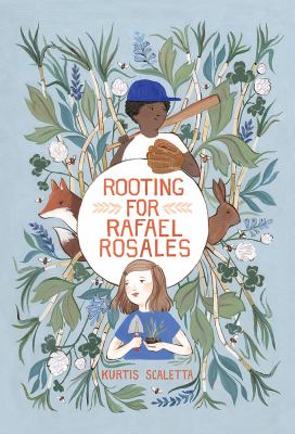 Rooting for Rafael Rosales by Kurtis Scaletta
