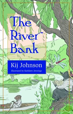 The River Bank by Kij Johnson (A sequel to The Wind in the Willows)