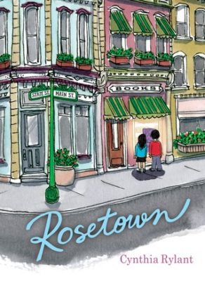 Rosetown by Cynthia Rylant