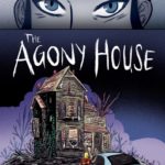 Agony house book cover