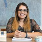 Latino Engagement Librarian, Mariana Bojoriquez