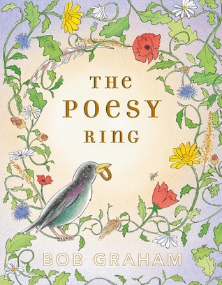 The Poesy Ring a love story