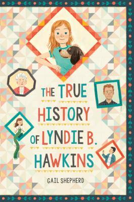 The True History of Lyndie B Hawkins