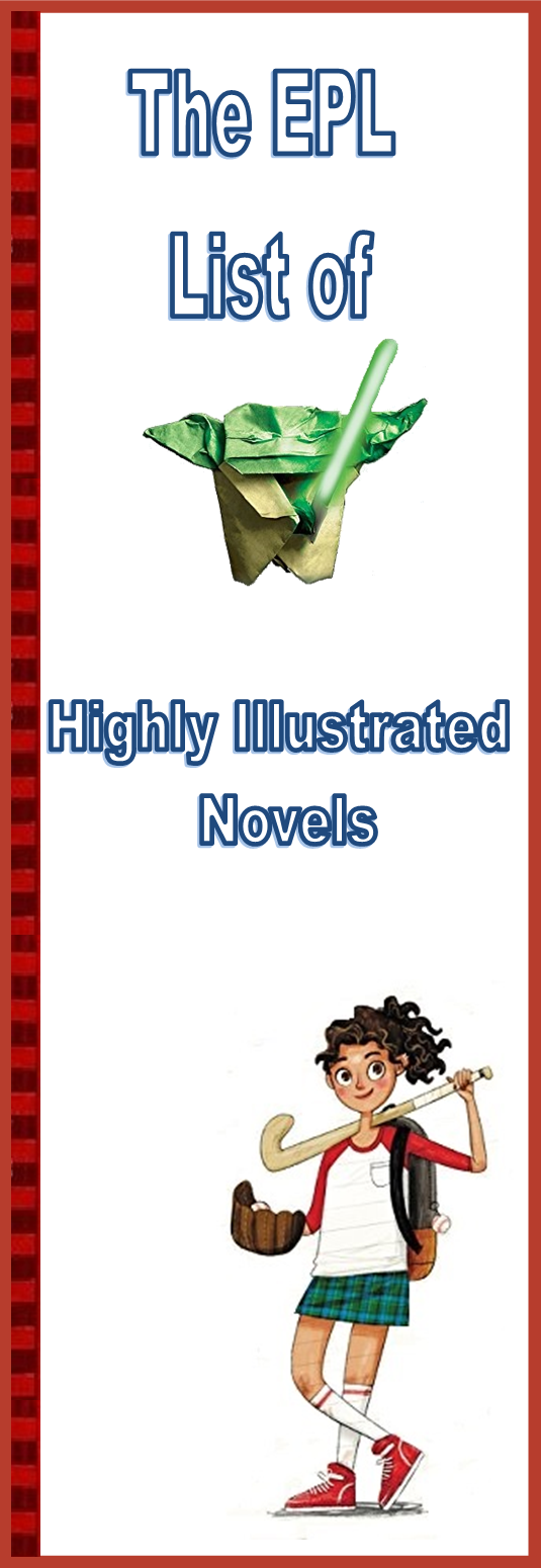 Highly-Illustrated Novels (PDF)