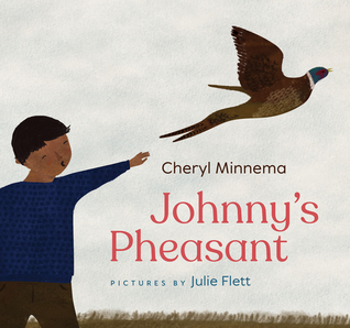 Johnny’s Pheasant