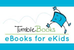 TumbleBooks Icon Image