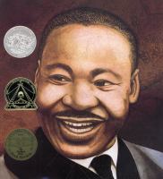 Martin's Big Words: The Life of Martin Luther King, Jr.