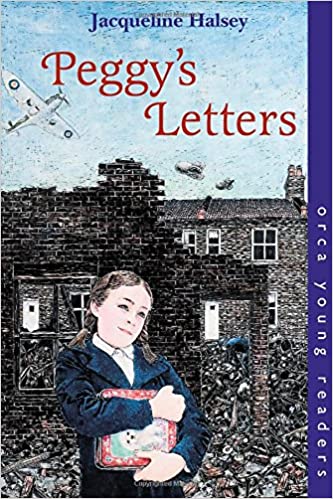 Peggy’s Letters