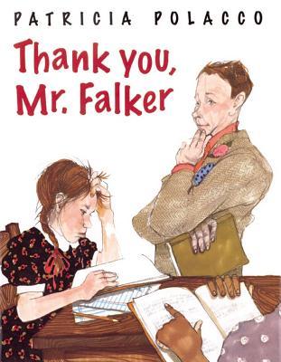Thank You Mr. Falker 