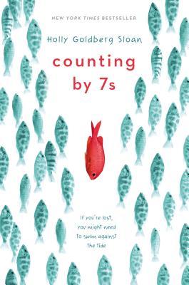 Counting by 7's 