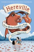 How Mirka Caught a Fish (Hereville)