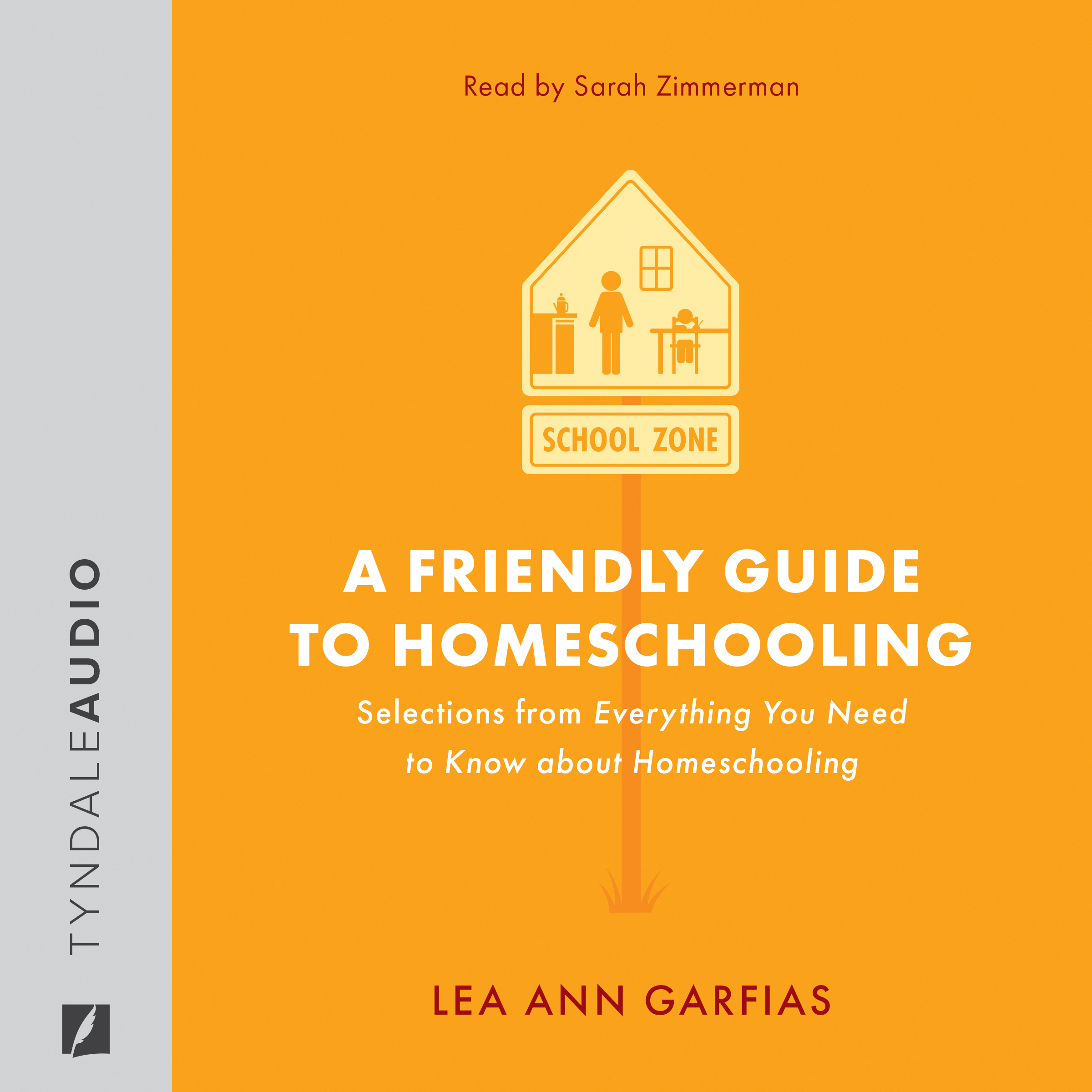 A Friendly Guide to Homeschooling