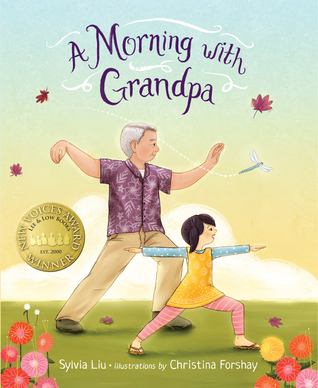  A Morning With Grandpa 