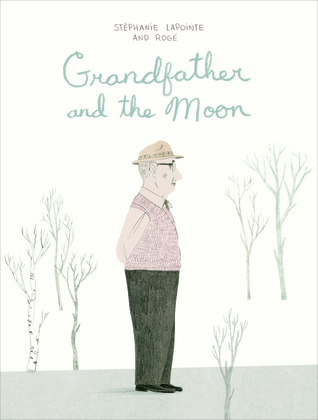 Grandfather and The Moon