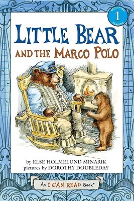 Little Bear and The Marco Polo 