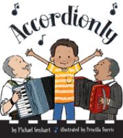 Accordinly: Abuelo and Opa Make Music