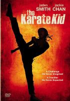 The Karate Kid (2010 version)