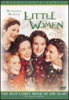 Little Women (1994 version)