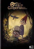 Over the Garden Wall (TV mini-series; 6 episodes)
