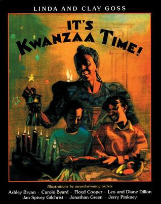 It’s Kwanzaa Time!