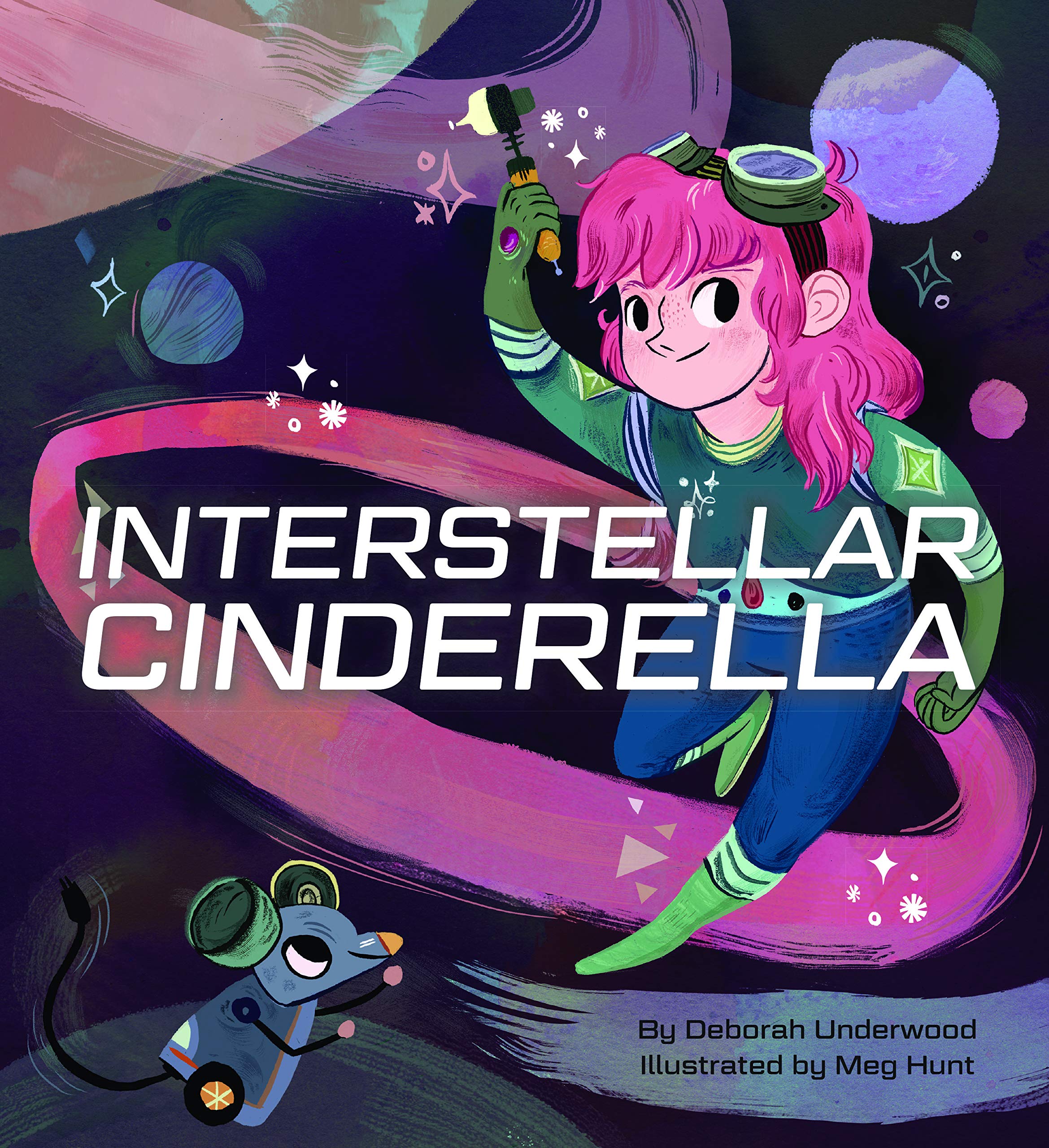 Interstellar Cinderella 