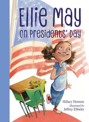 Ellie May on President's Day