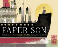 Paper Son: The Inspiring True Story of Tyrus Wong, Immigrant and Artist