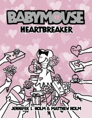 Babymouse: Heartbreaker