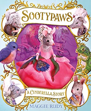 Sootypaws
