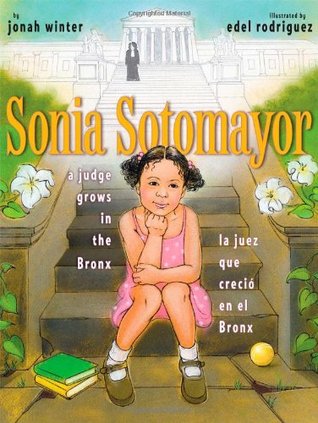 Sonia Sotomayor La Juez que creció en el Bronx 