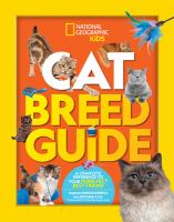 Cat Breed Guide: A Complete Reference to Your Purr-fect Best Friend