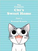 Complete Chi's Sweet Home (Volume 1)