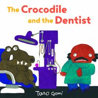 The Crocodile and the Dentist