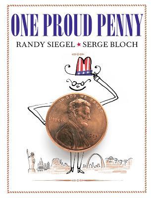 One Proud Penny