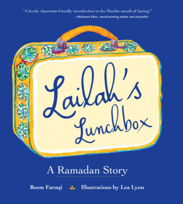 Lailah’s Lunchbox
