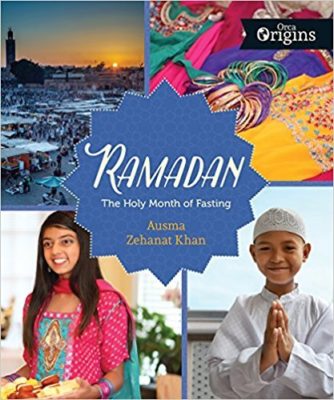Ramadan, the Holy Month of Fasting