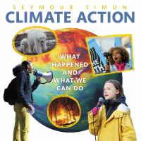 Climate Action: What Happened and What Can We Do
