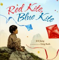 Red Kite, Blue Kite